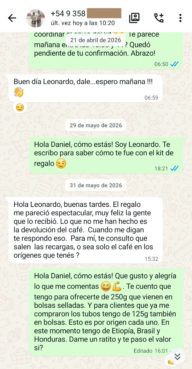 Daniel
